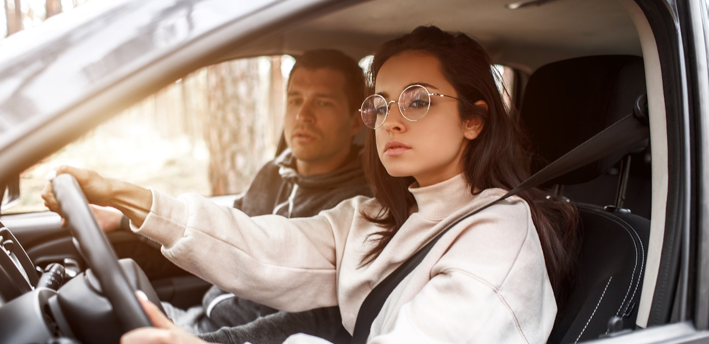 Defensive Driving Course – 4 Hour
