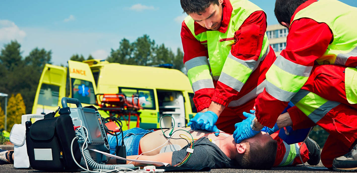 FIRST AID SAFETY TRAINING PROGRAM