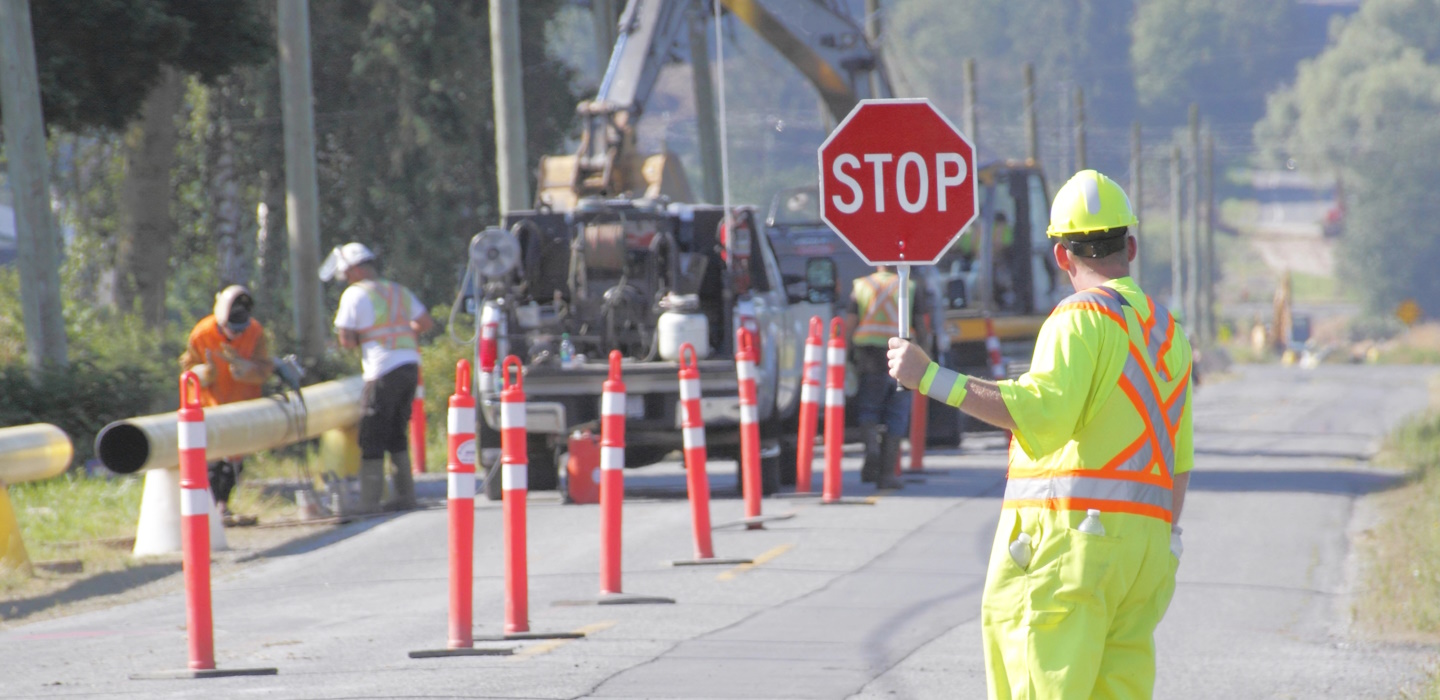 BASIC MOT/FLAGGER TRAINING